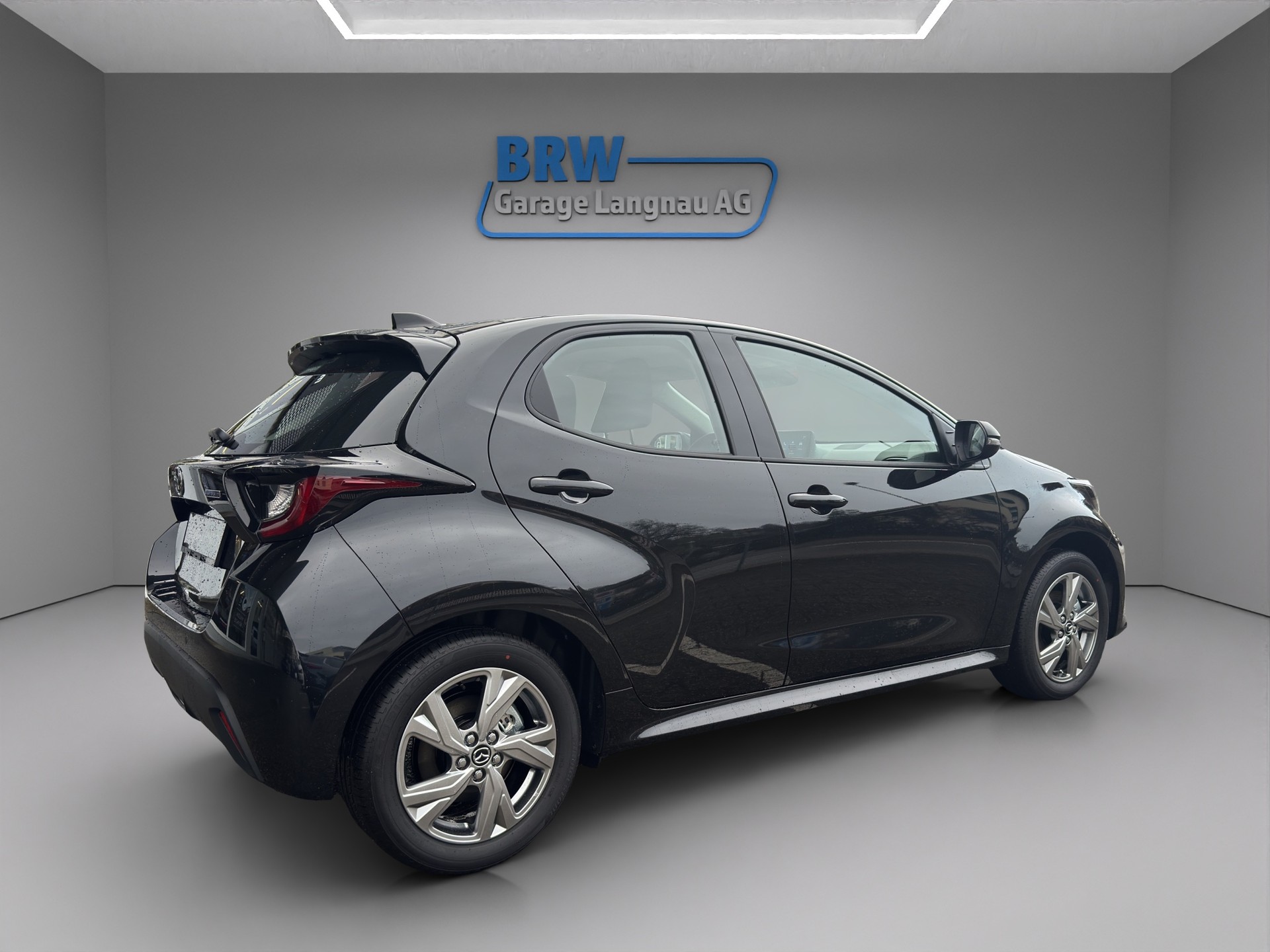 MAZDA 2 Hybrid Exclusive-line-image-4
