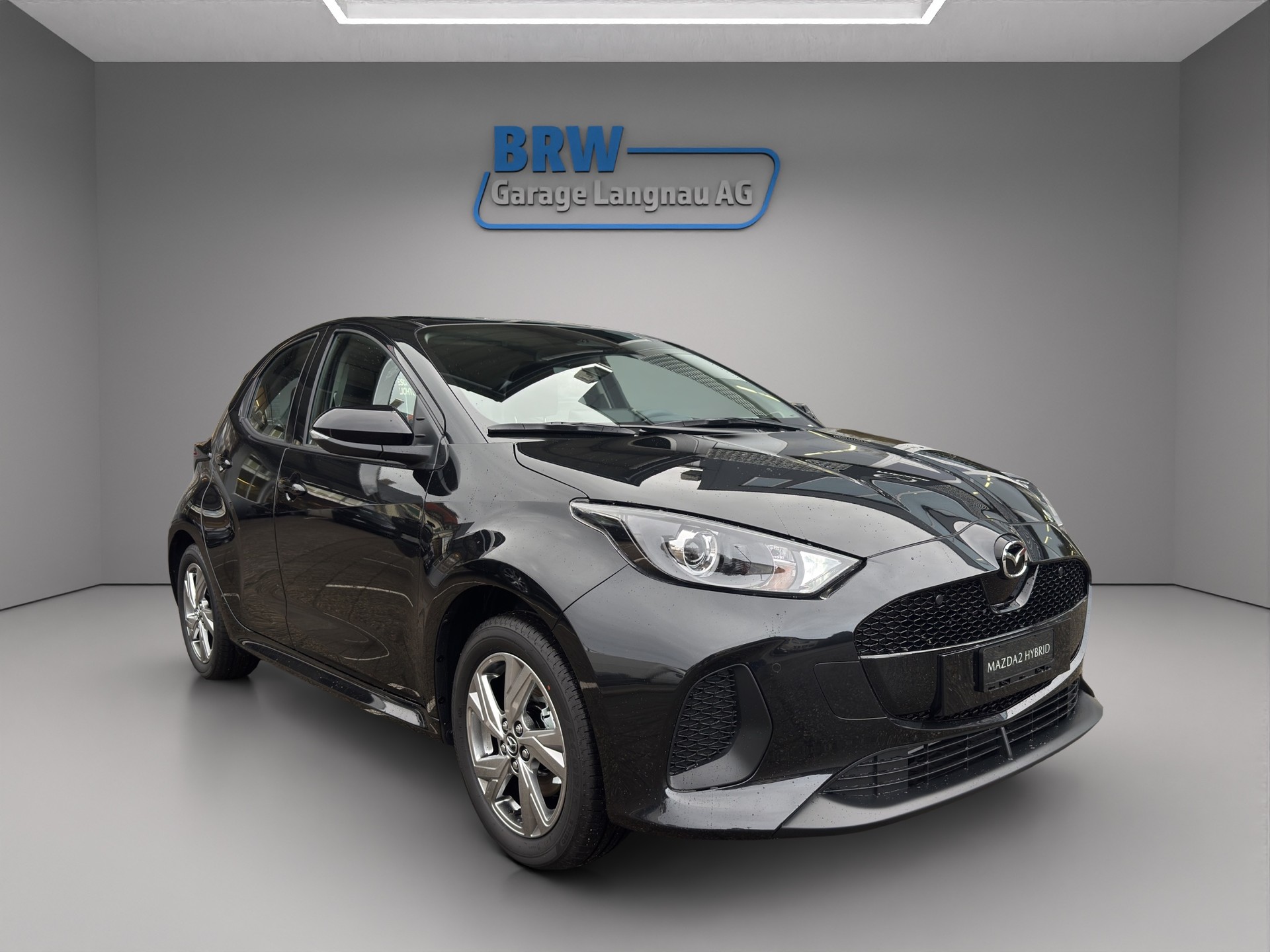 MAZDA 2 Hybrid Exclusive-line-image-6