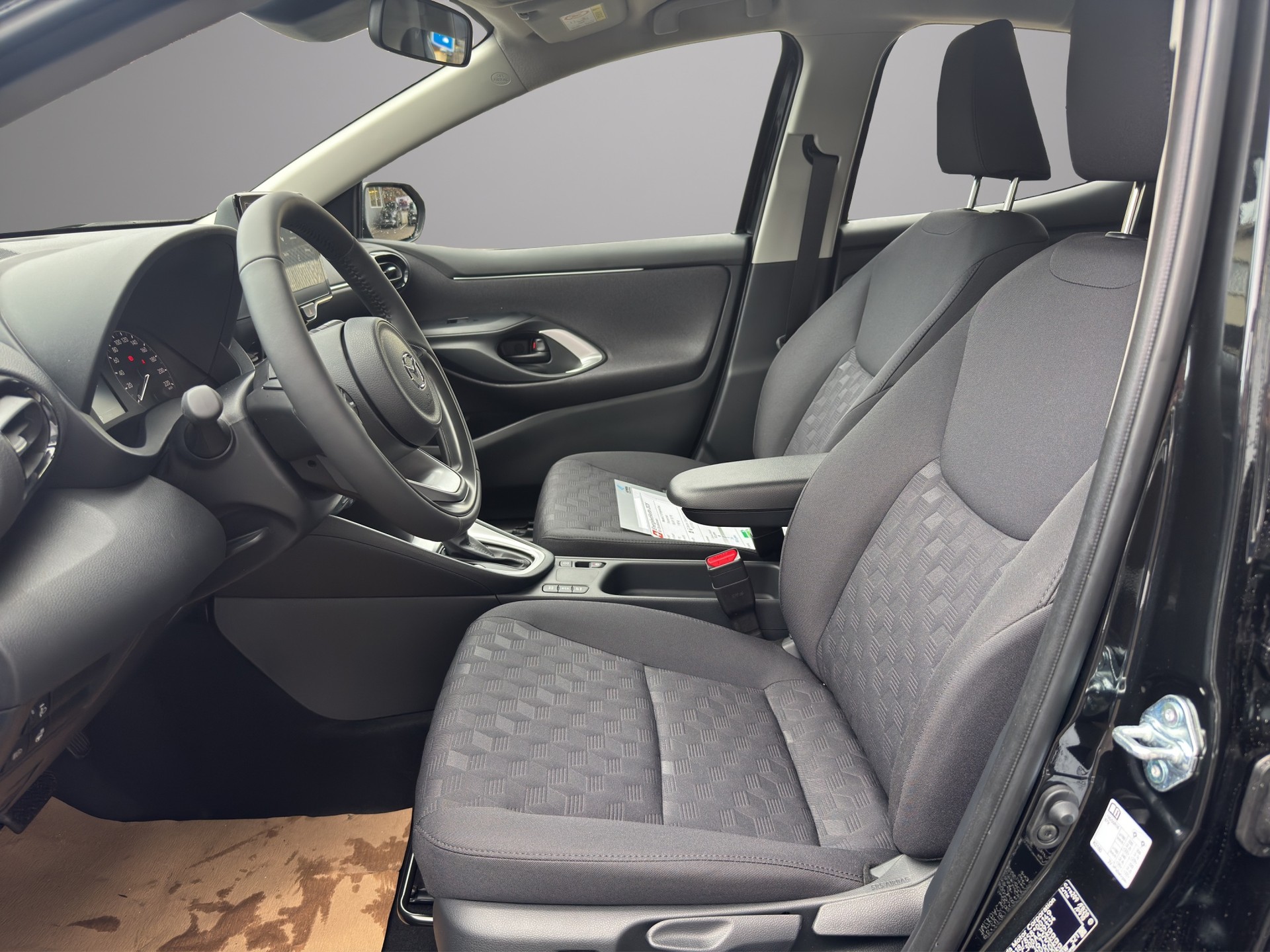 MAZDA 2 Hybrid Exclusive-line-image-8