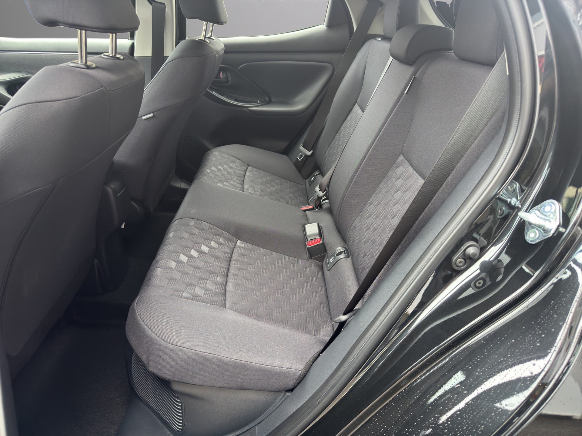 MAZDA 2 Hybrid Exclusive-line-image-9