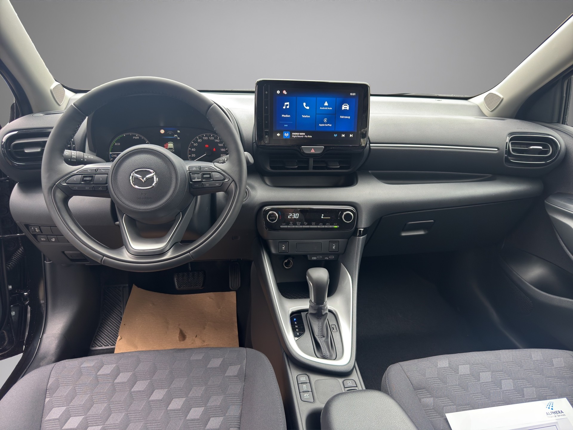 MAZDA 2 Hybrid Exclusive-line-image-10
