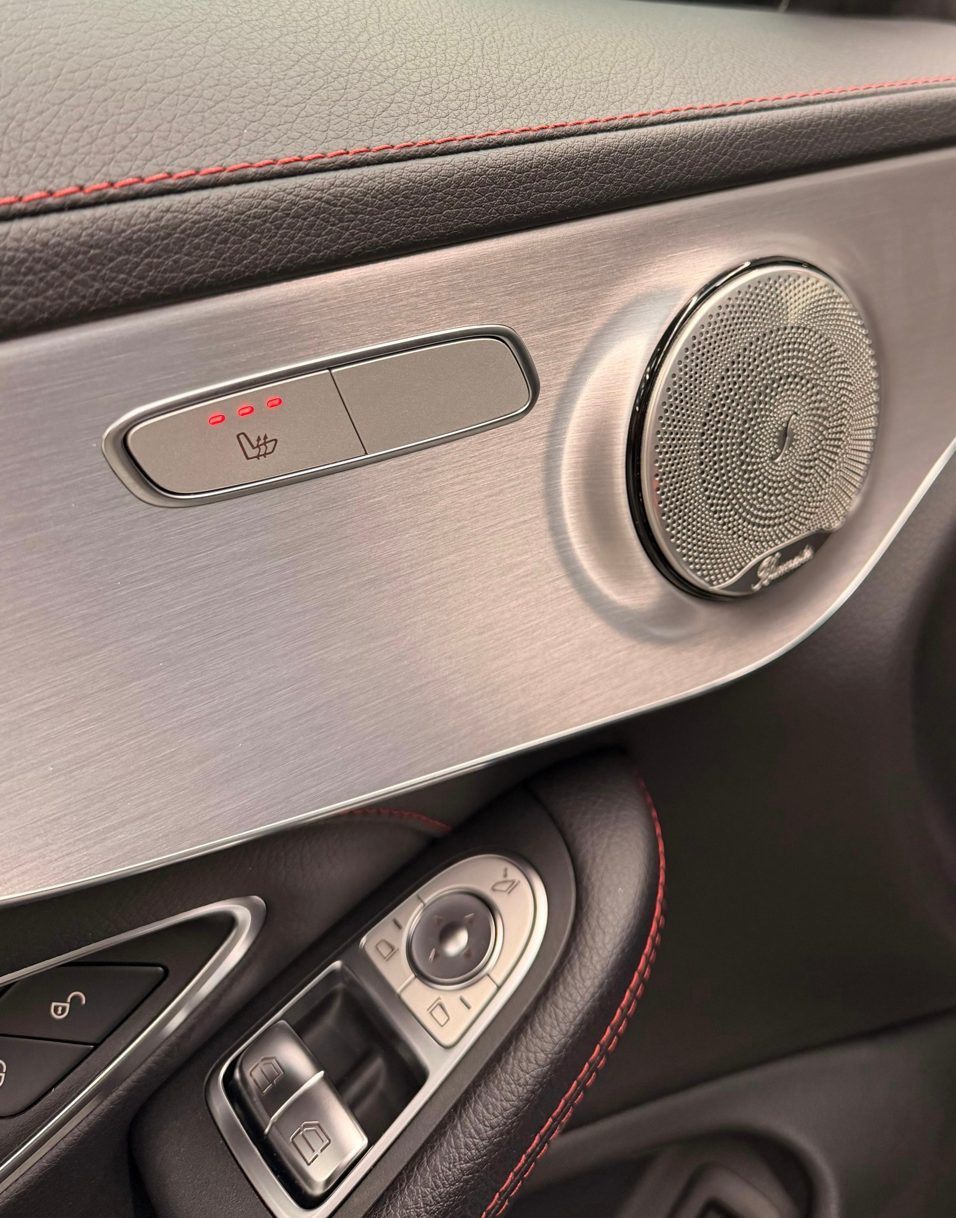 MERCEDES-BENZ C 43 AMG All Black Performance 4Matic 9G-tronic 2Jahre Garantie & Aktionsleasing ab 399.--image-13