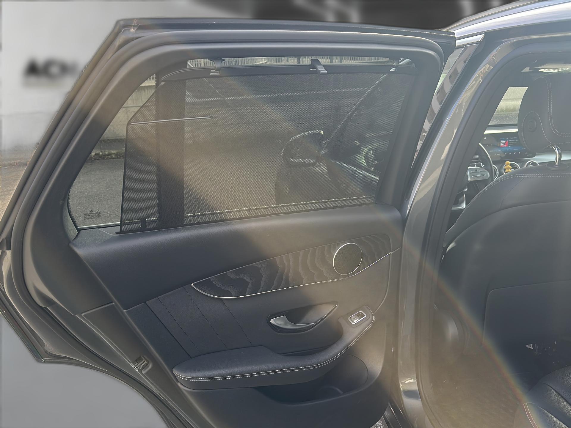 MERCEDES-BENZ GLC 220 d 4Matic 9G-Tronic-image-9