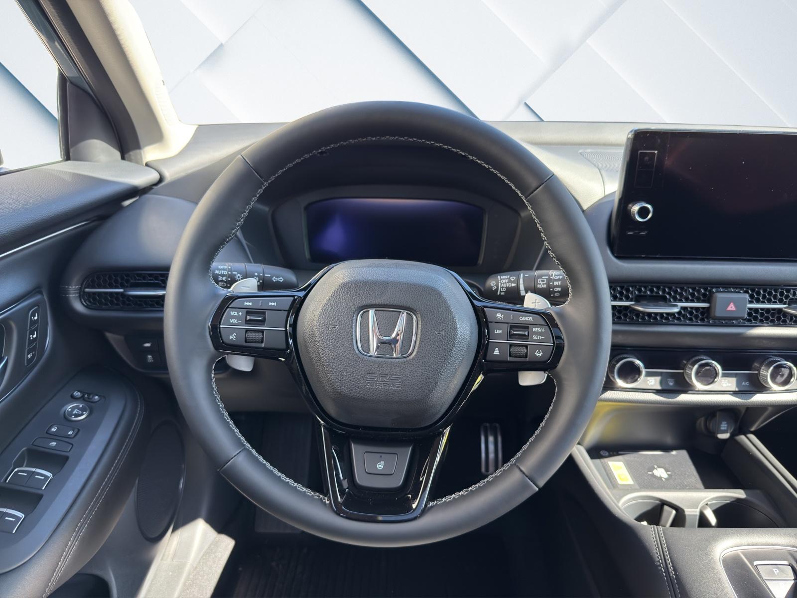 HONDA ZR-V 2.0 i-MMD Advance, Leasing 1.9 % Zins Aktion-image-10