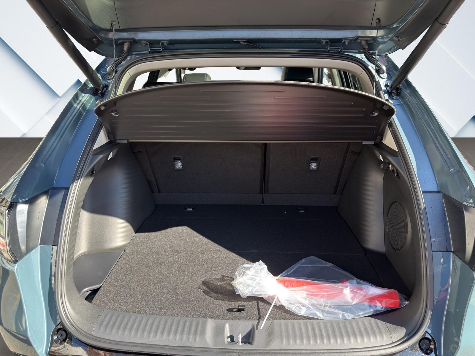 HONDA ZR-V 2.0 i-MMD Advance, Leasing 1.9 % Zins Aktion-image-14