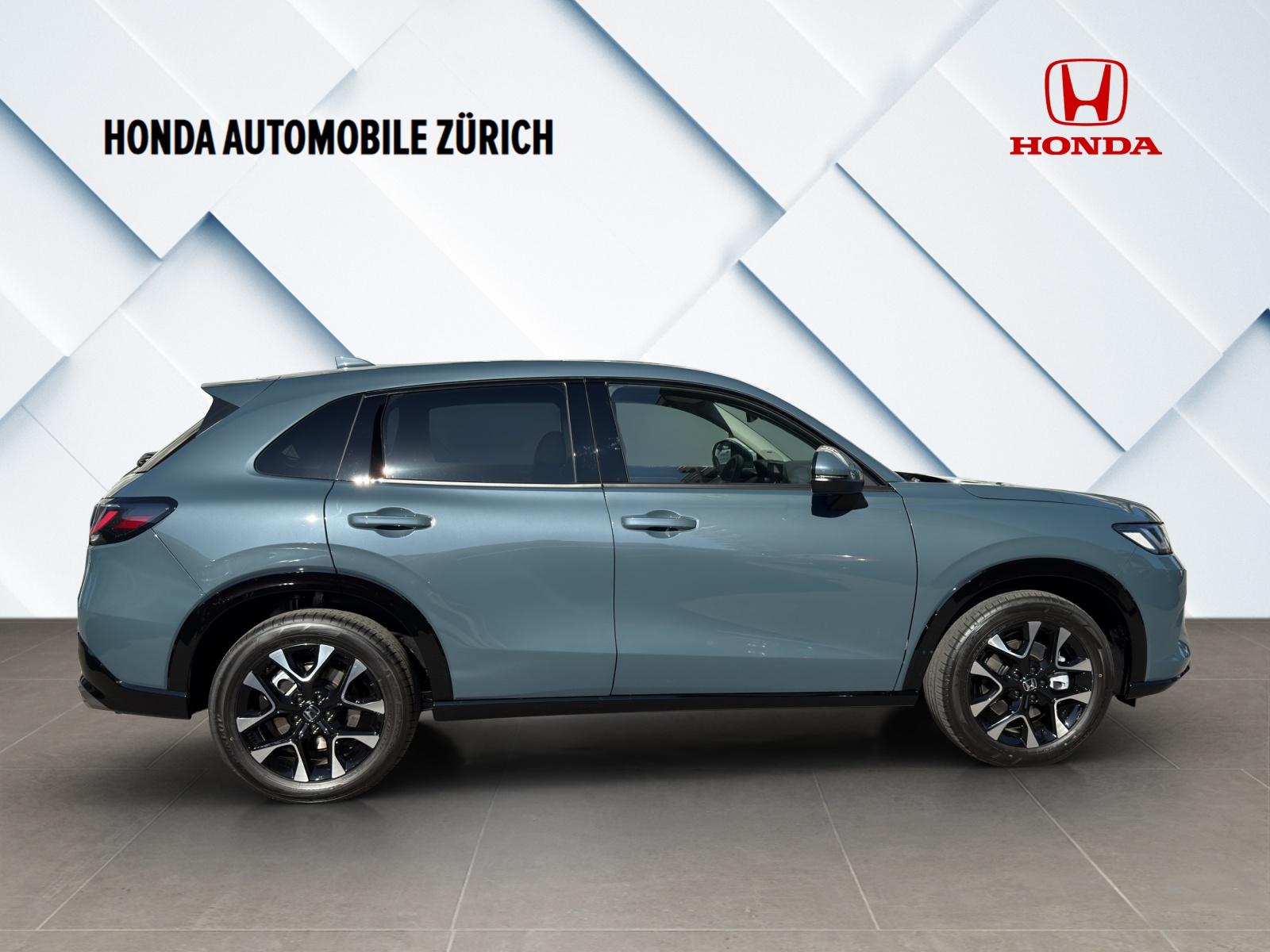 HONDA ZR-V 2.0 i-MMD Advance, Leasing 1.9 % Zins Aktion-image-5