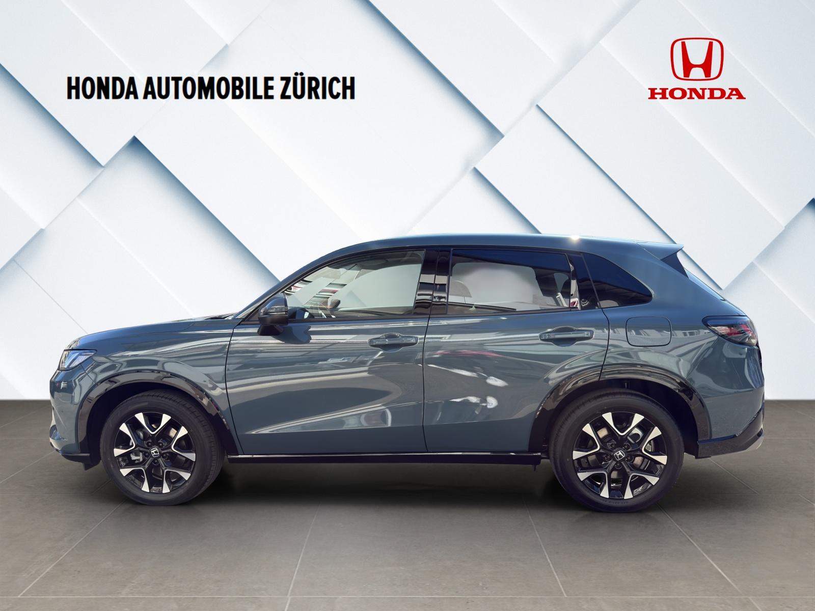 HONDA ZR-V 2.0 i-MMD Advance, Leasing 1.9 % Zins Aktion-showroom-element-1