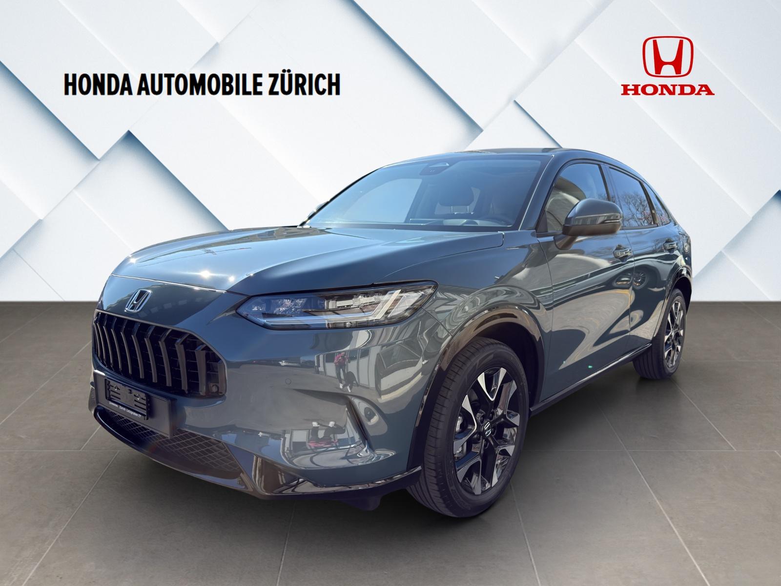 HONDA ZR-V 2.0 i-MMD Advance, Leasing 1.9 % Zins Aktion