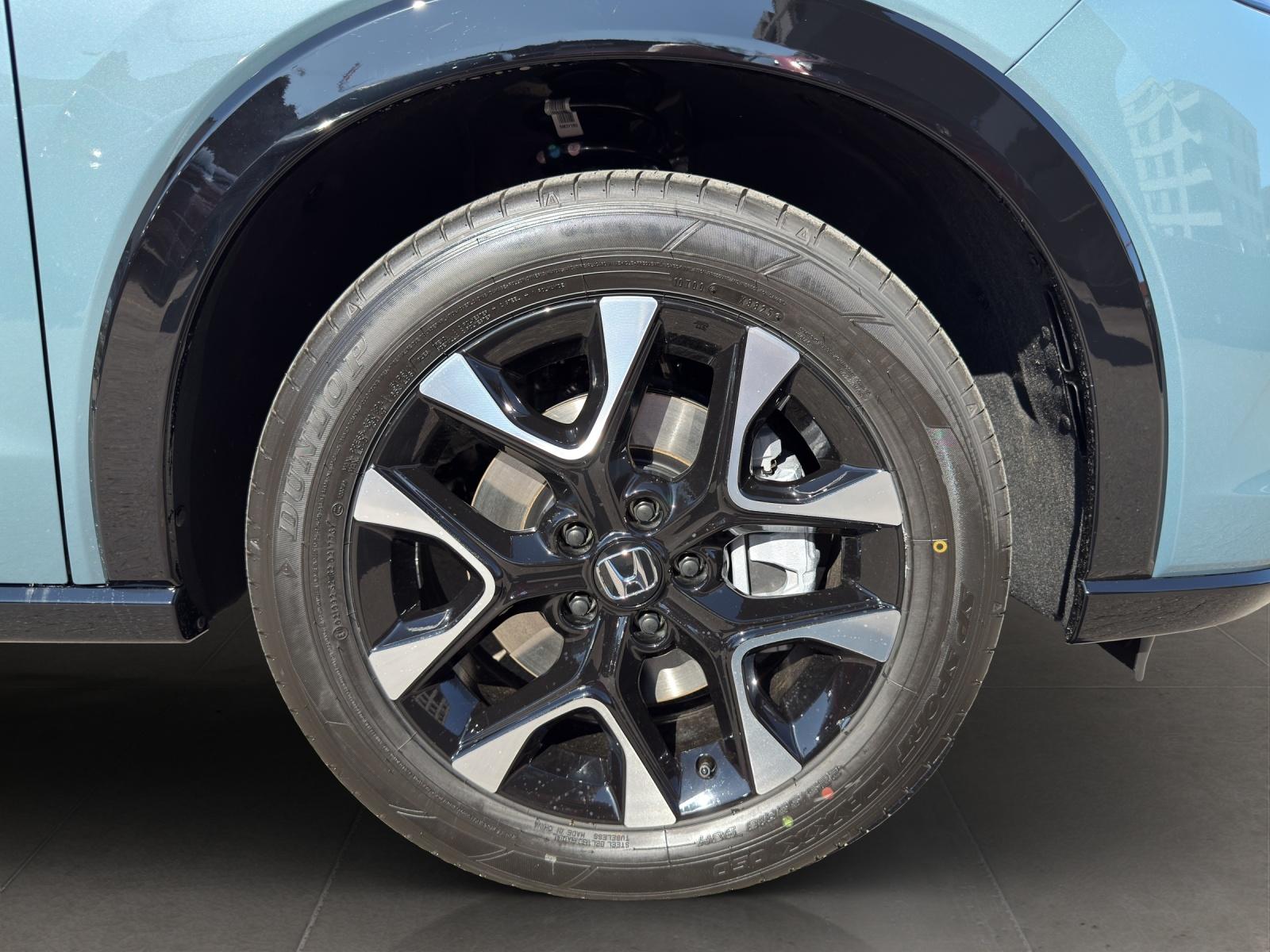 HONDA ZR-V 2.0 i-MMD Advance, Leasing 1.9 % Zins Aktion-image-19
