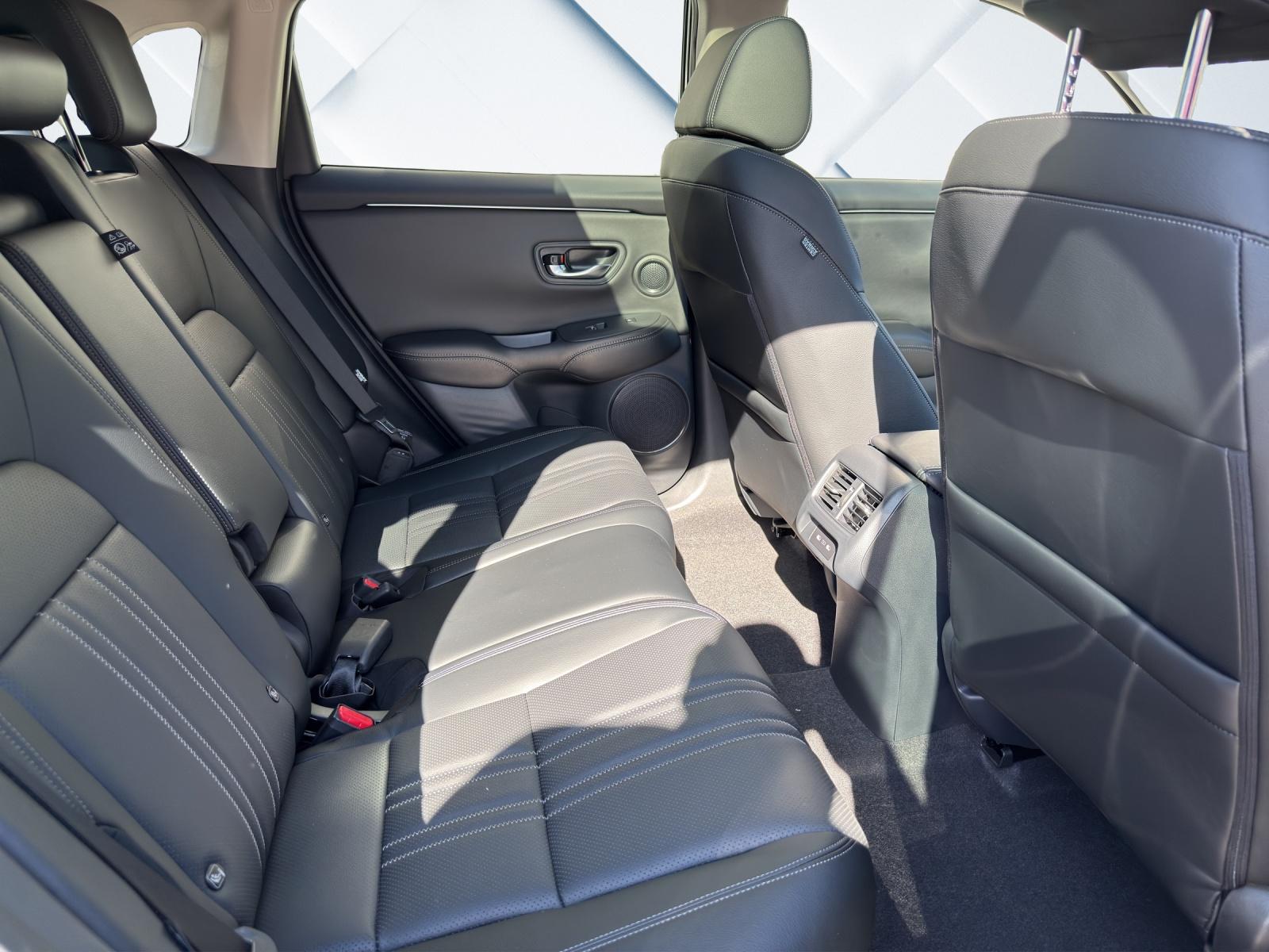HONDA ZR-V 2.0 i-MMD Advance, Leasing 1.9 % Zins Aktion-image-15