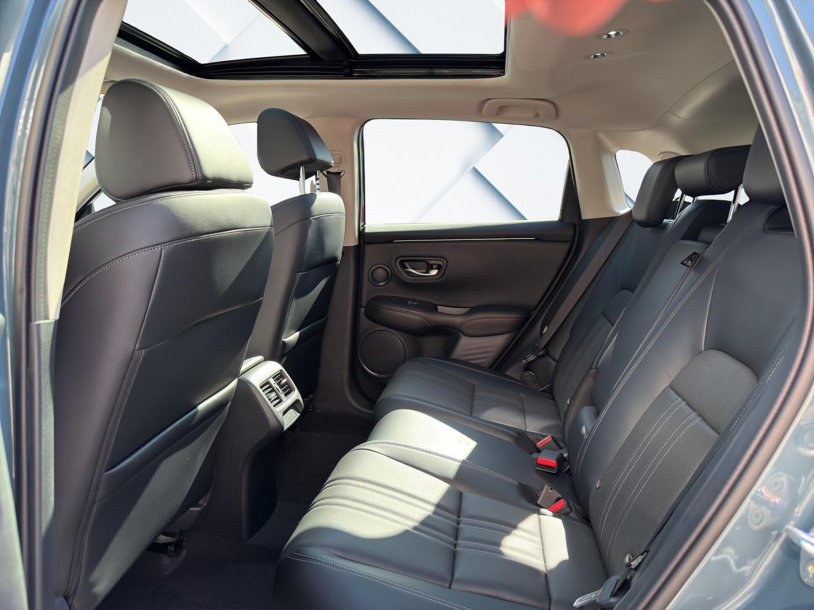 HONDA ZR-V 2.0 i-MMD Advance, Leasing 1.9 % Zins Aktion-image-9