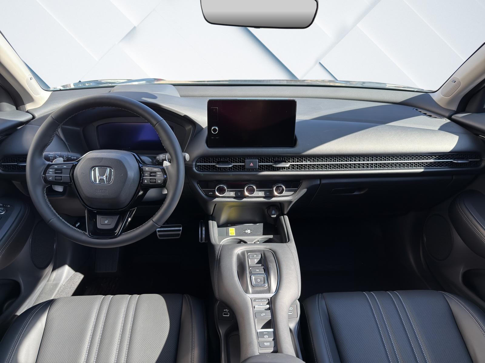 HONDA ZR-V 2.0 i-MMD Advance, Leasing 1.9 % Zins Aktion-image-11