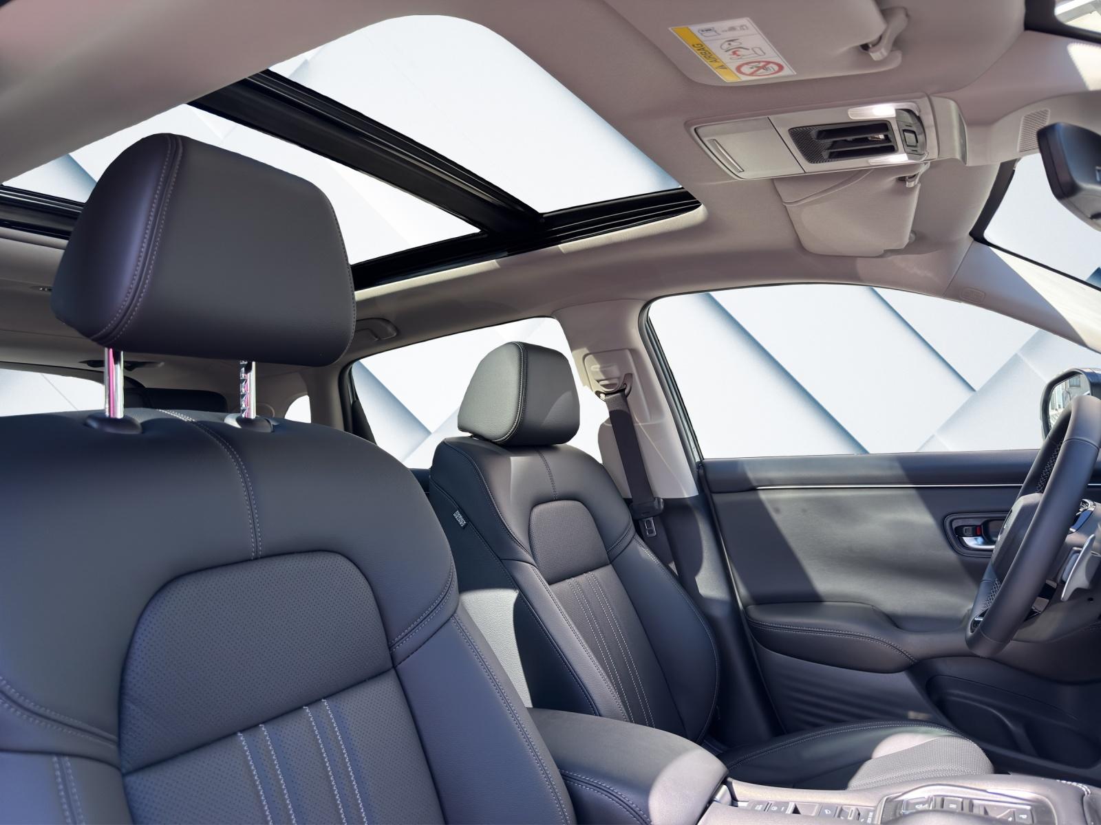 HONDA ZR-V 2.0 i-MMD Advance, Leasing 1.9 % Zins Aktion-image-17