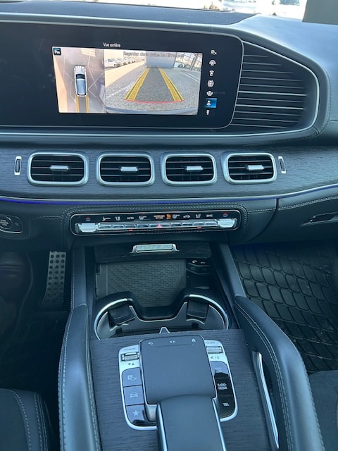 MERCEDES-BENZ GLE 53 AMG 4Matic+ 9G-Speedshift-image-9
