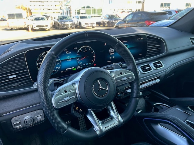 MERCEDES-BENZ GLE 53 AMG 4Matic+ 9G-Speedshift-image-7
