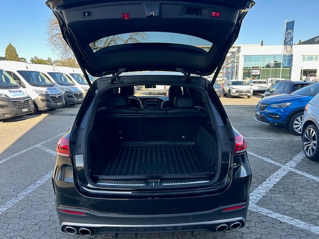 MERCEDES-BENZ GLE 53 AMG 4Matic+ 9G-Speedshift-image-15