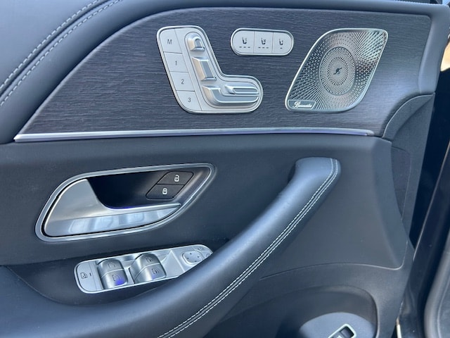 MERCEDES-BENZ GLE 53 AMG 4Matic+ 9G-Speedshift-image-6