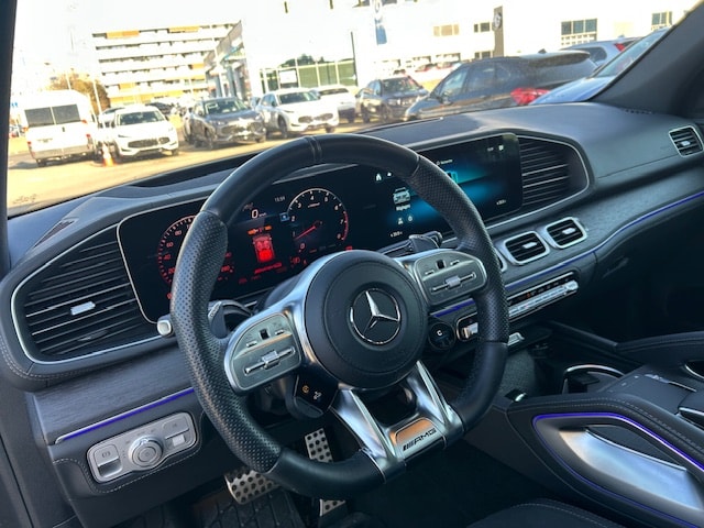 MERCEDES-BENZ GLE 53 AMG 4Matic+ 9G-Speedshift-image-5