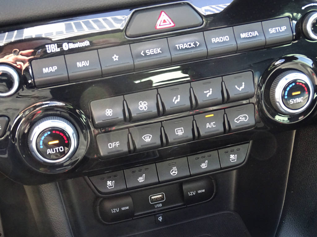 KIA Sportage 1.6 T-GDi GT-Line-image-12