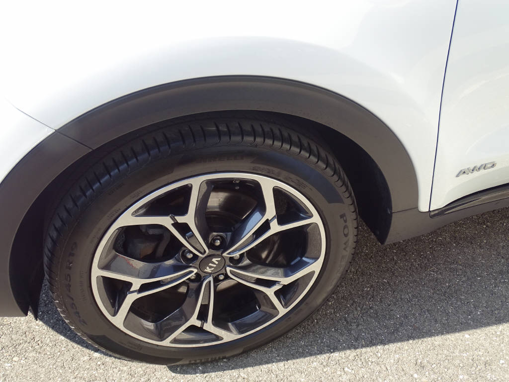 KIA Sportage 1.6 T-GDi GT-Line-showroom-element-1