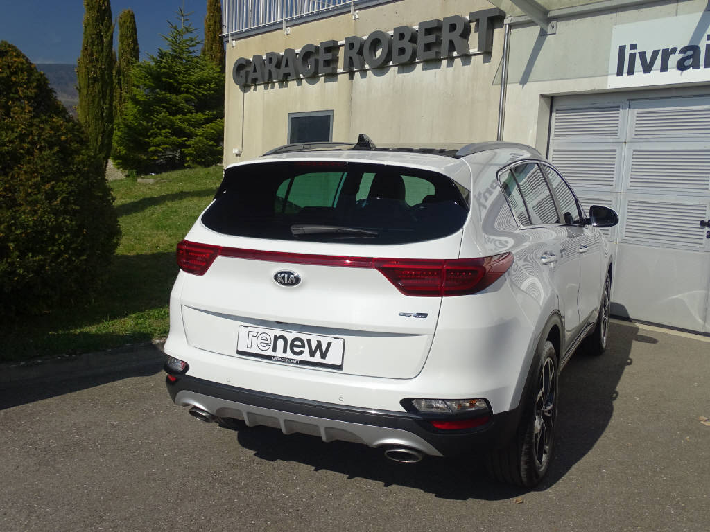 KIA Sportage 1.6 T-GDi GT-Line-showroom-element-2