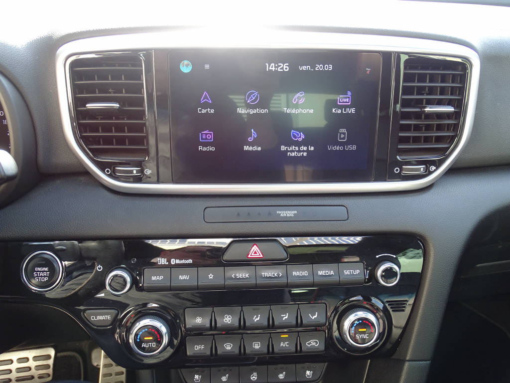 KIA Sportage 1.6 T-GDi GT-Line-image-10
