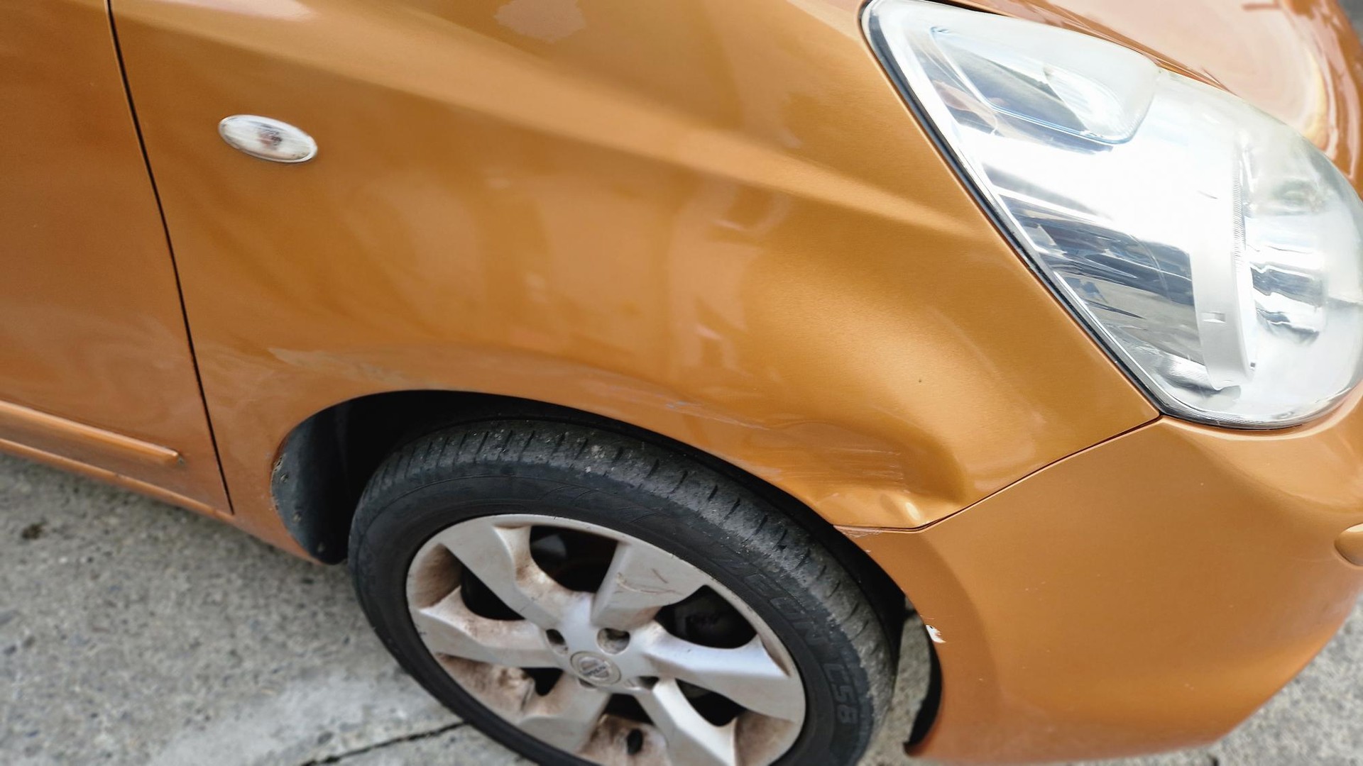 NISSAN Note 1.4 acenta-image-2