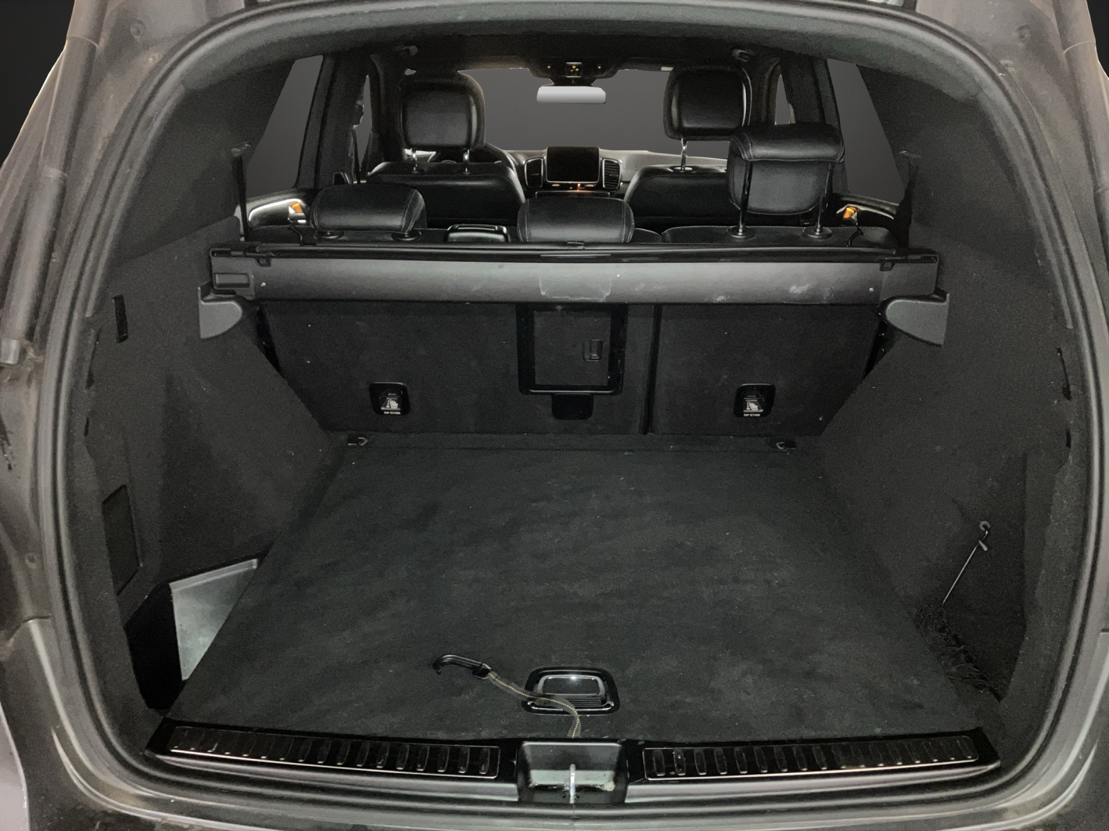 MERCEDES-BENZ GLE 350 d Executive 4Matic 9G-Tronic-image-10