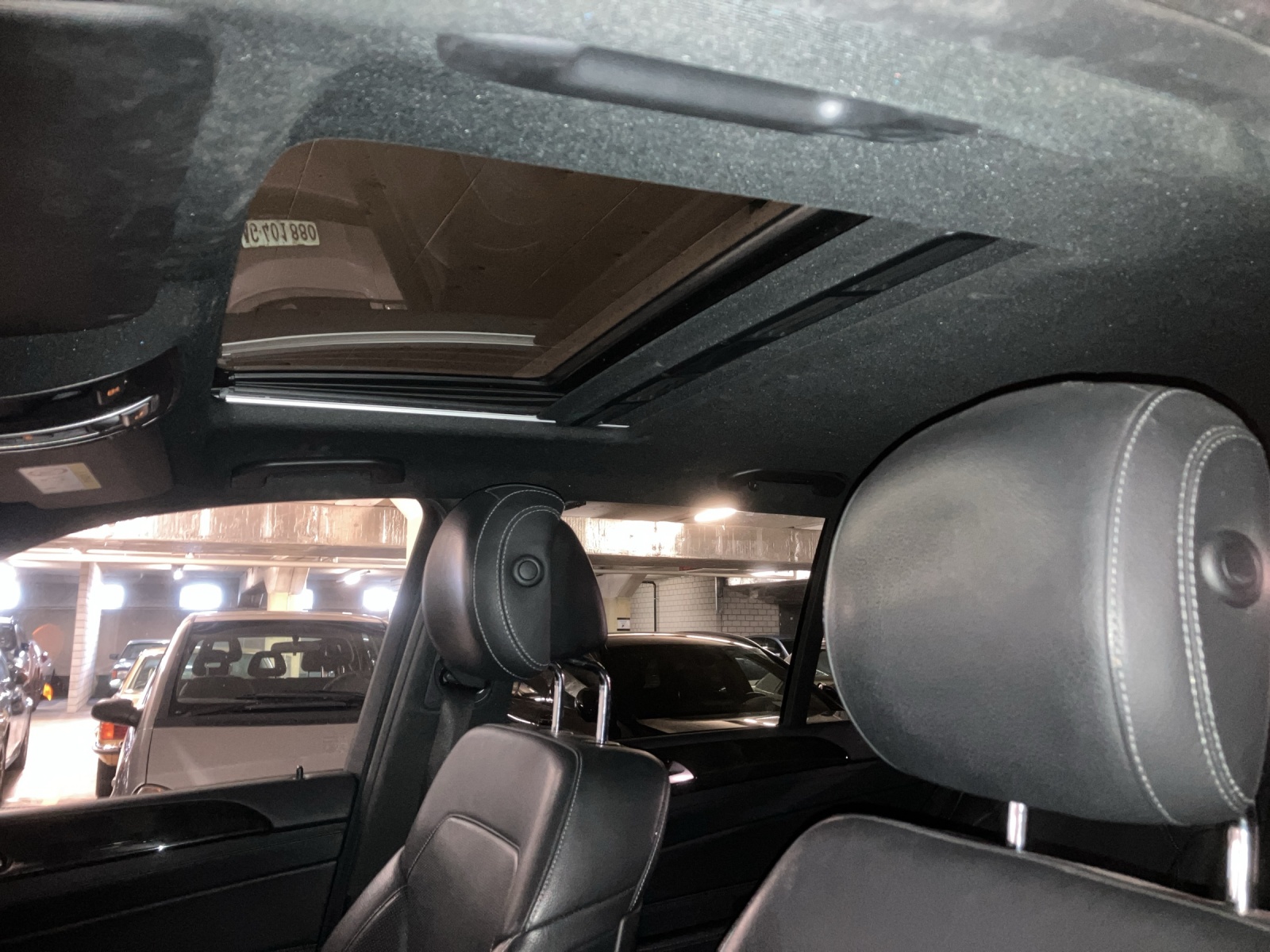 MERCEDES-BENZ GLE 350 d Executive 4Matic 9G-Tronic-image-14