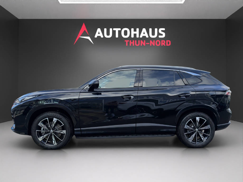 MG HS 1.5 PHEV Luxury-showroom-element-1