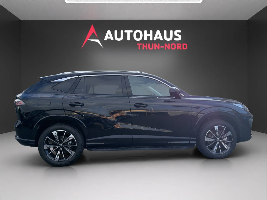 MG HS 1.5 PHEV Luxury-image-5