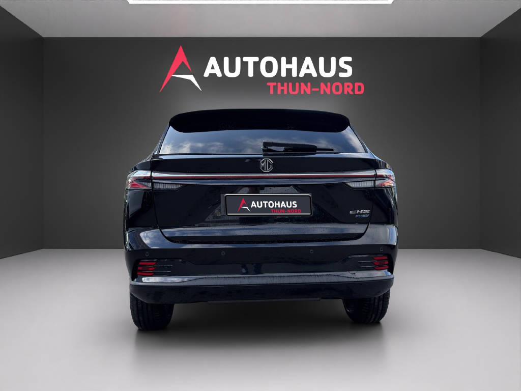MG HS 1.5 PHEV Luxury-showroom-element-3