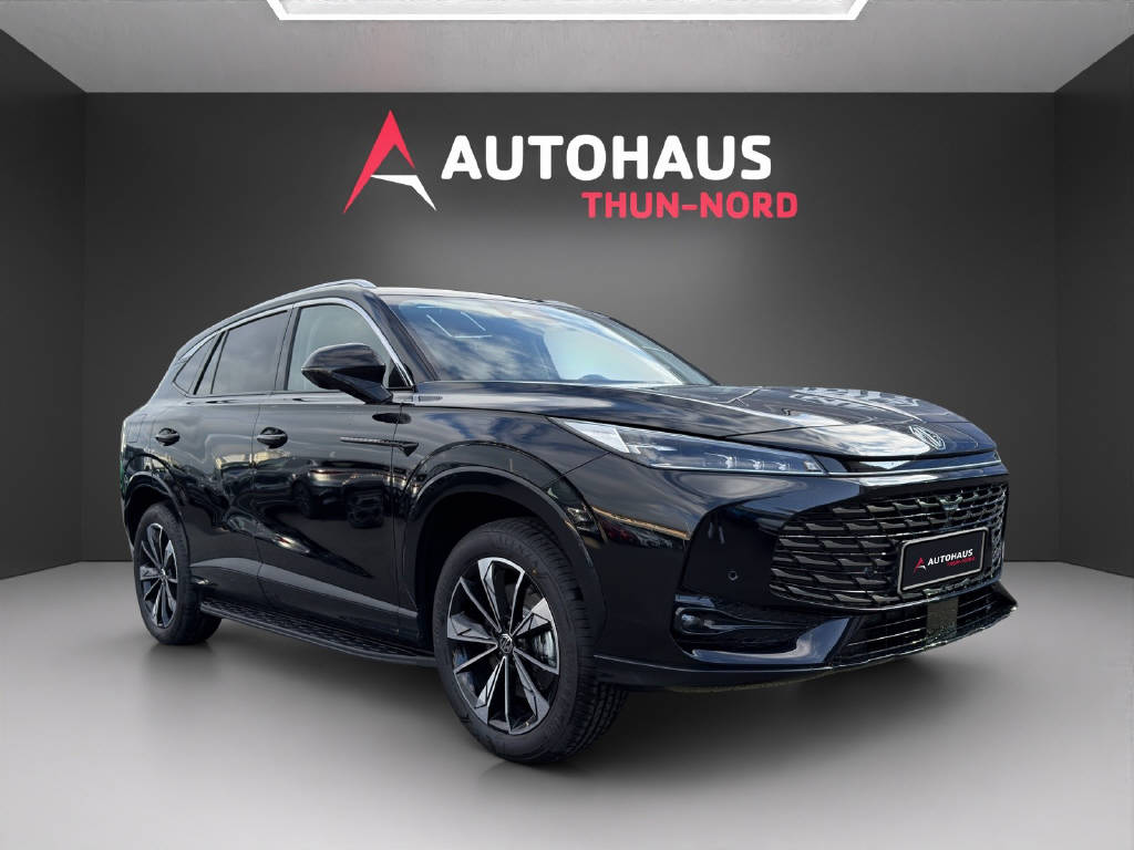 MG HS 1.5 PHEV Luxury-image-6