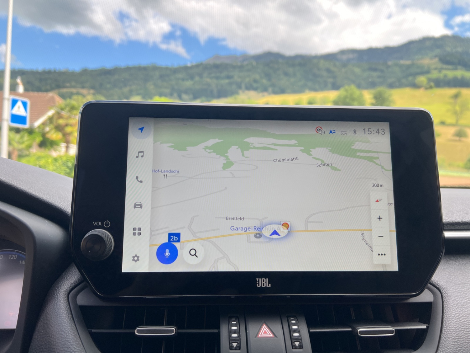 TOYOTA RAV4 2.5 Plug-In-Hybrid Platinum-image-13