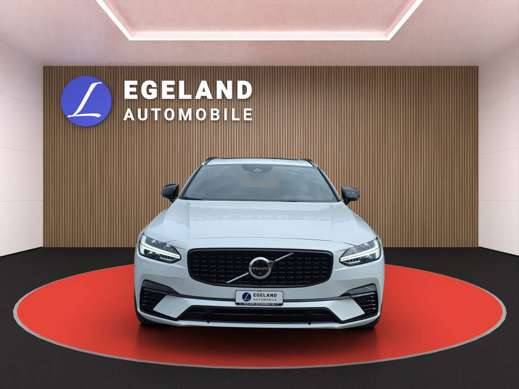 VOLVO V90 2.0 T8 TE R-Design eAWD-showroom-element-2