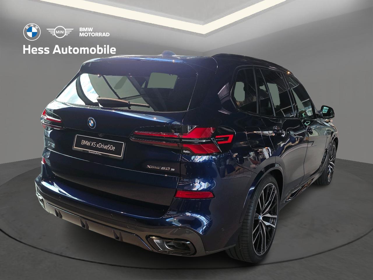 BMW X5 50e xDrive-showroom-element-1