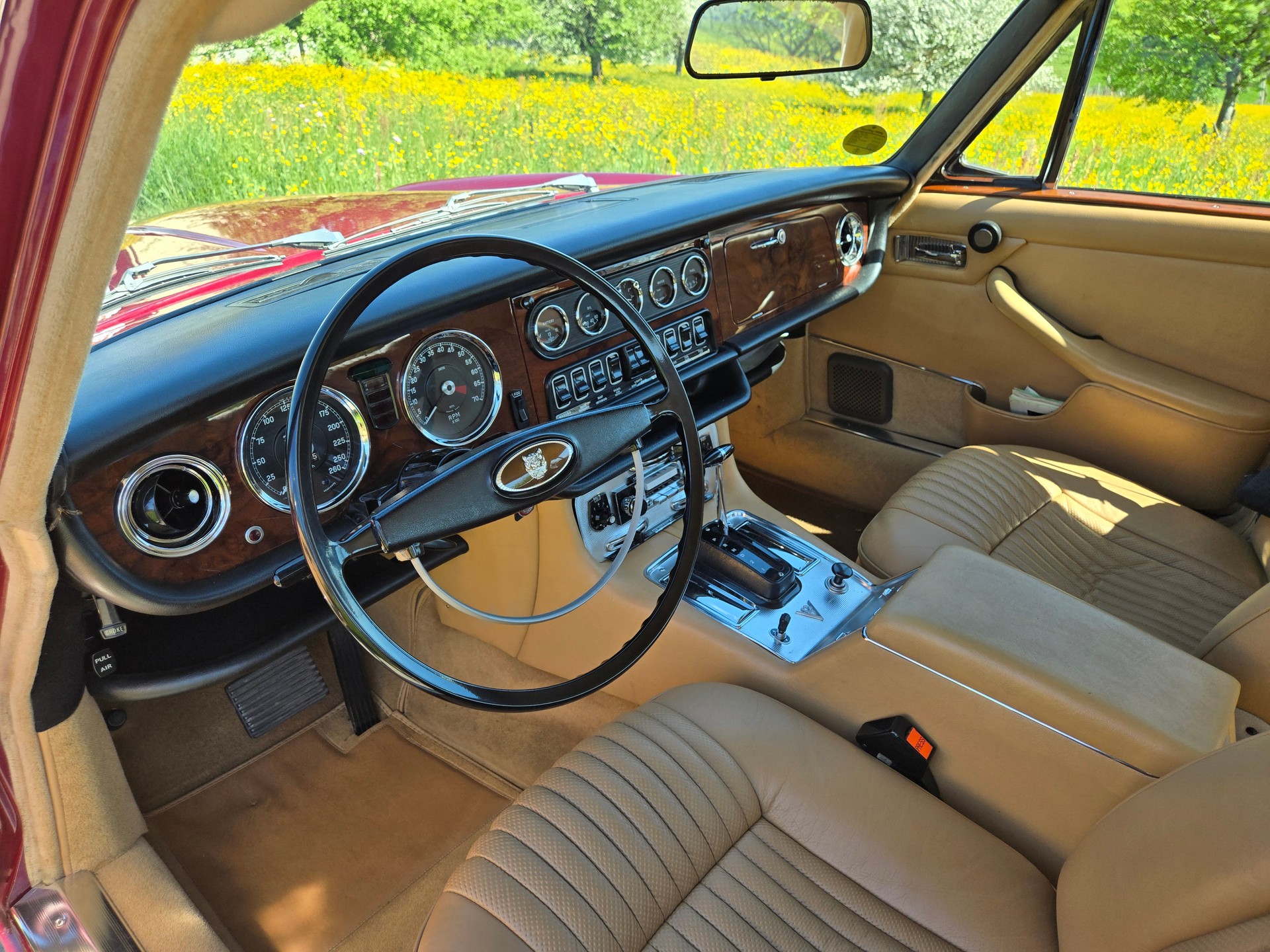 JAGUAR XJ12 Serie 1-image-2