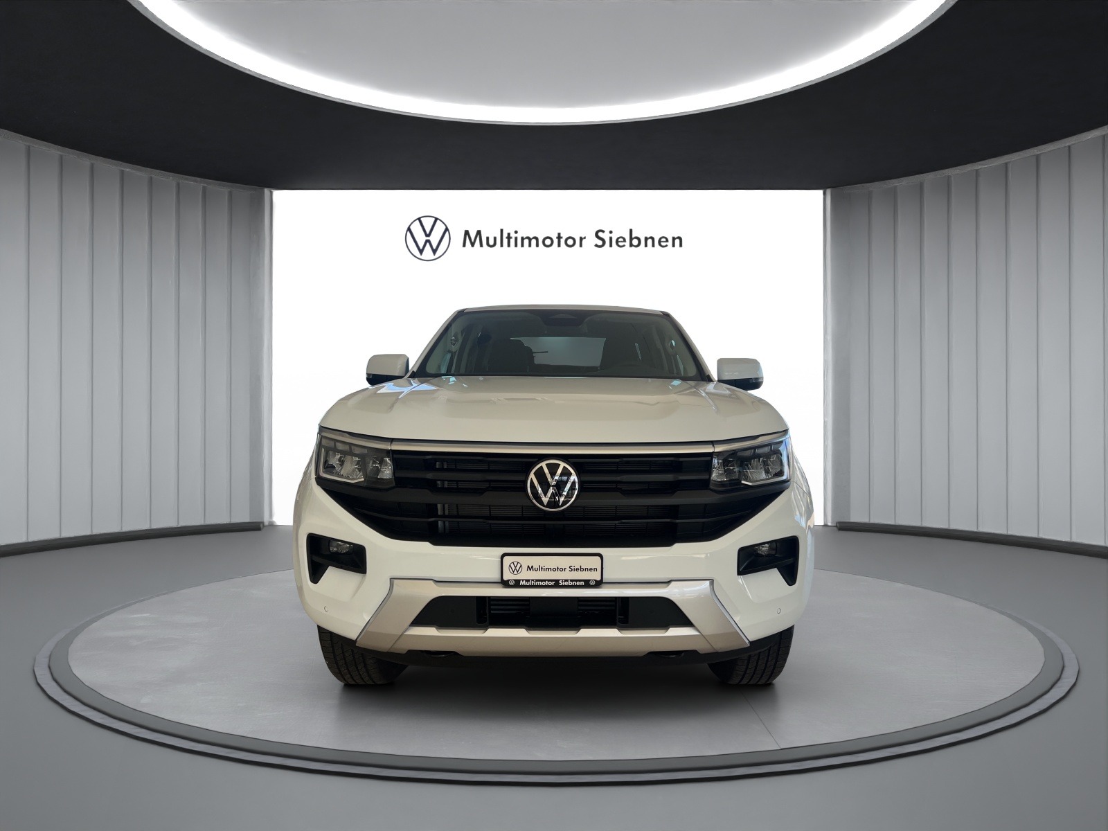 VW Amarok 2.0TDI Life Winter 2-image-7