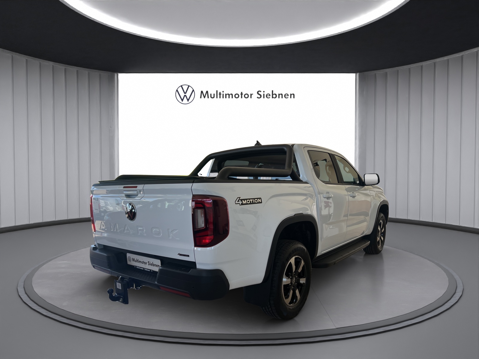 VW Amarok 2.0TDI Life Winter 2-image-4