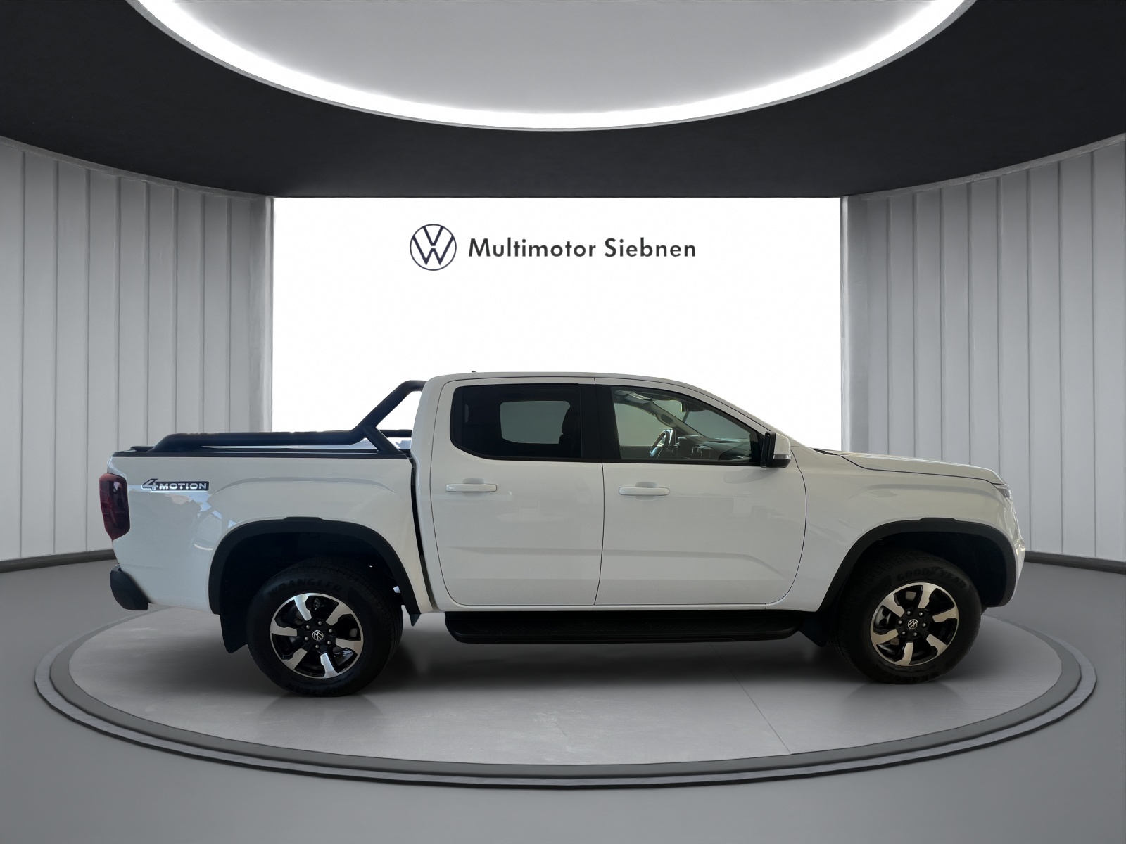 VW Amarok 2.0TDI Life Winter 2-image-5