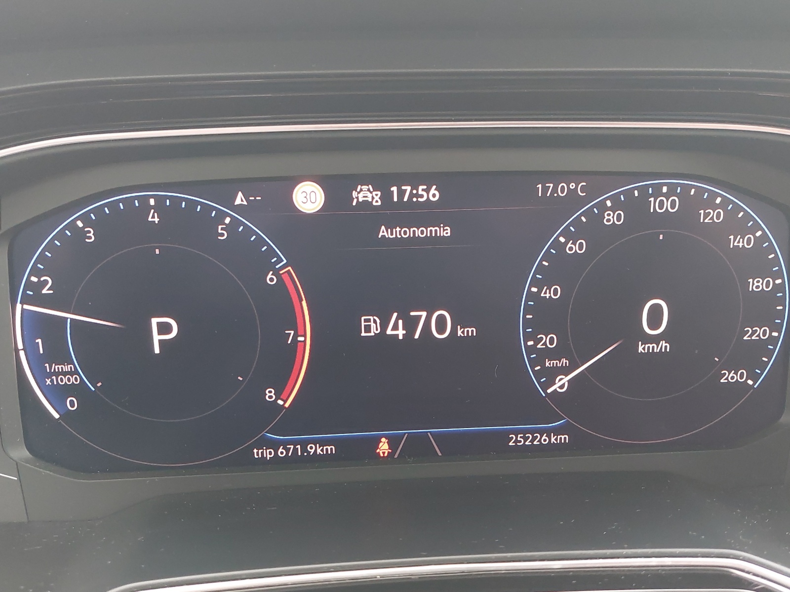 VW Polo 1.0 TSI R-Line DSG-image-9