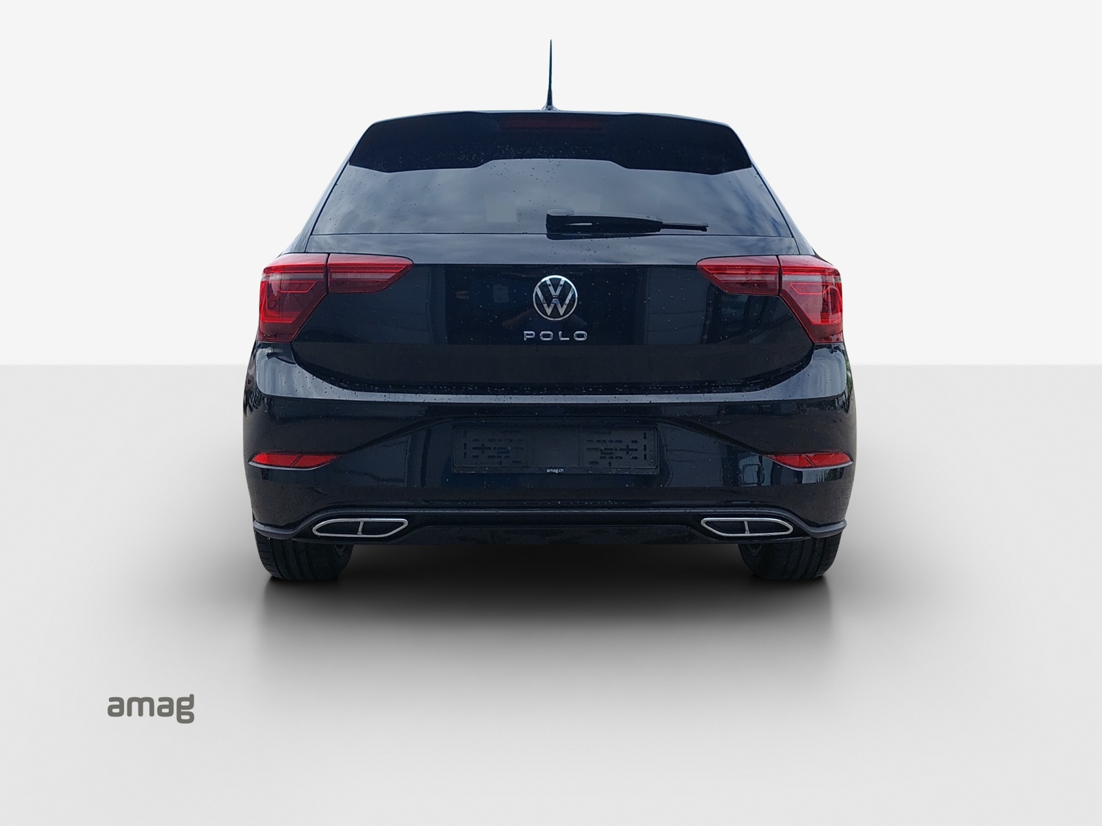 VW Polo 1.0 TSI R-Line DSG-showroom-element-3
