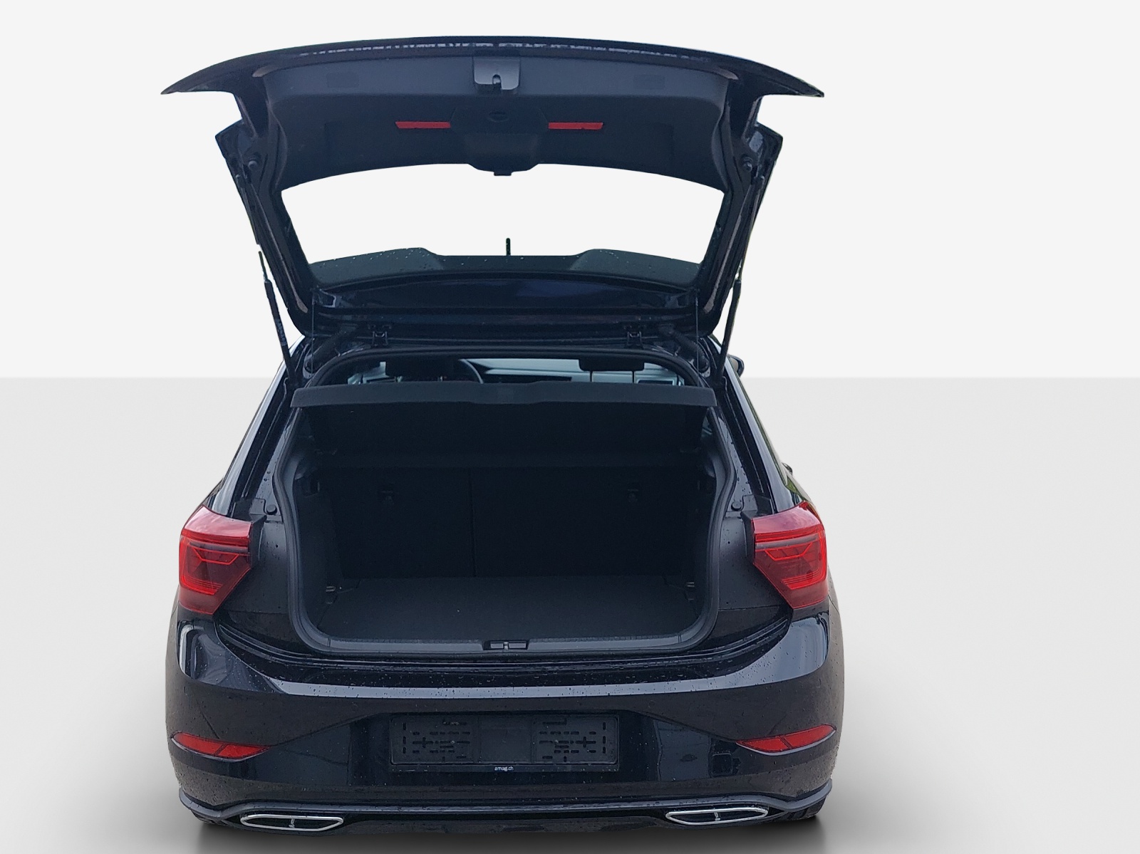 VW Polo 1.0 TSI R-Line DSG-image-7