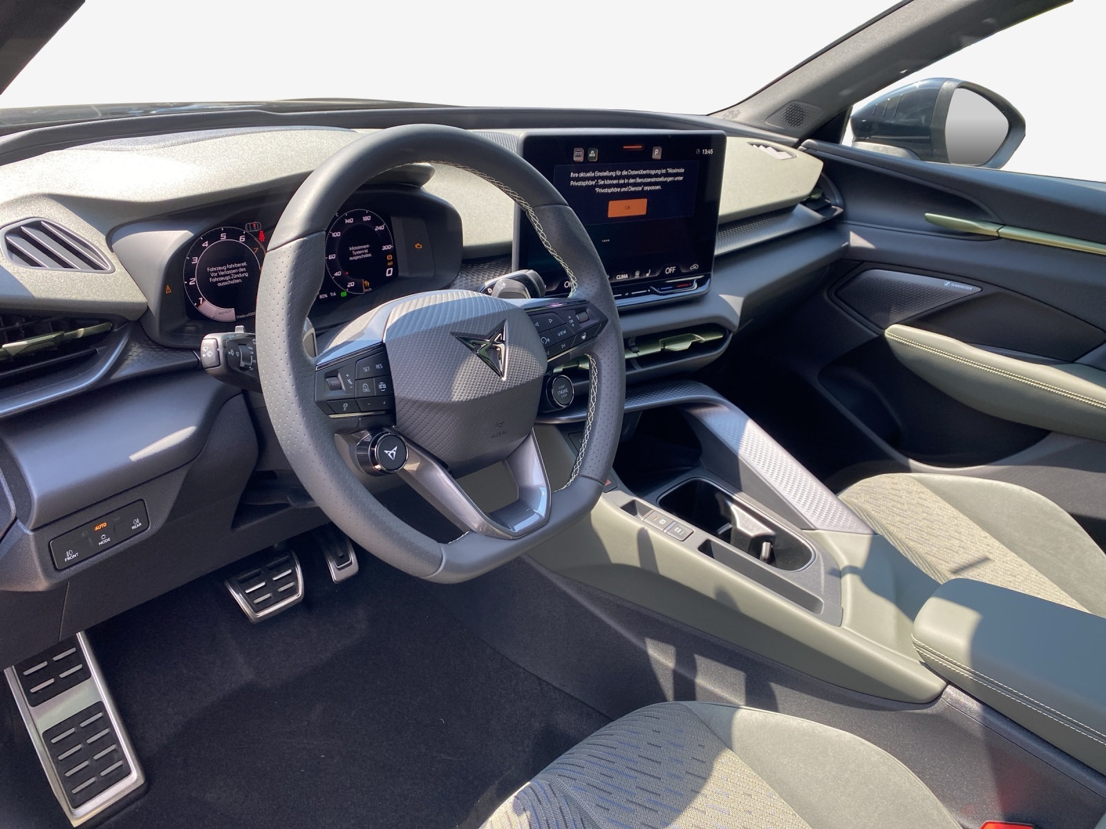 CUPRA Terramar 2.0 TSI Prime Edition DSG 4Drive-image-14