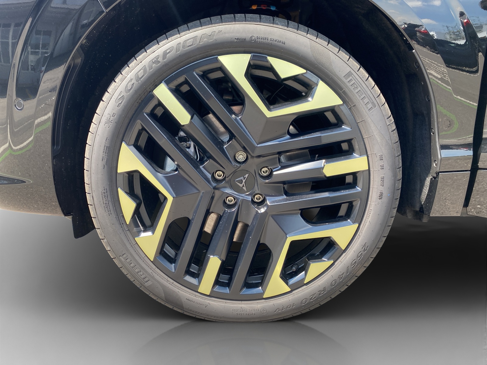 CUPRA Terramar 2.0 TSI Prime Edition DSG 4Drive-image-15