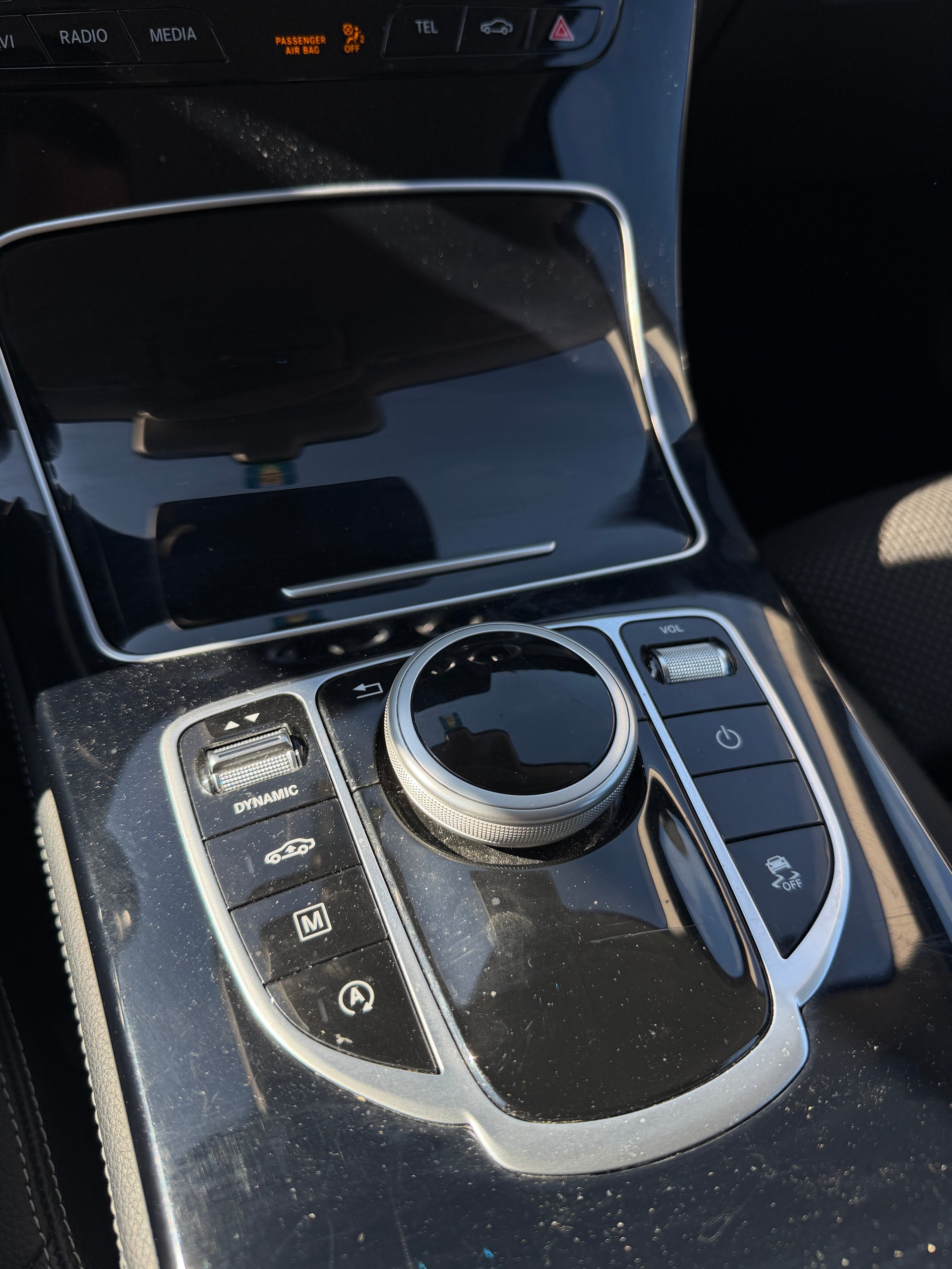 MERCEDES-BENZ GLC 250 d Exclusive 4Matic 9G-Tronic-image-15