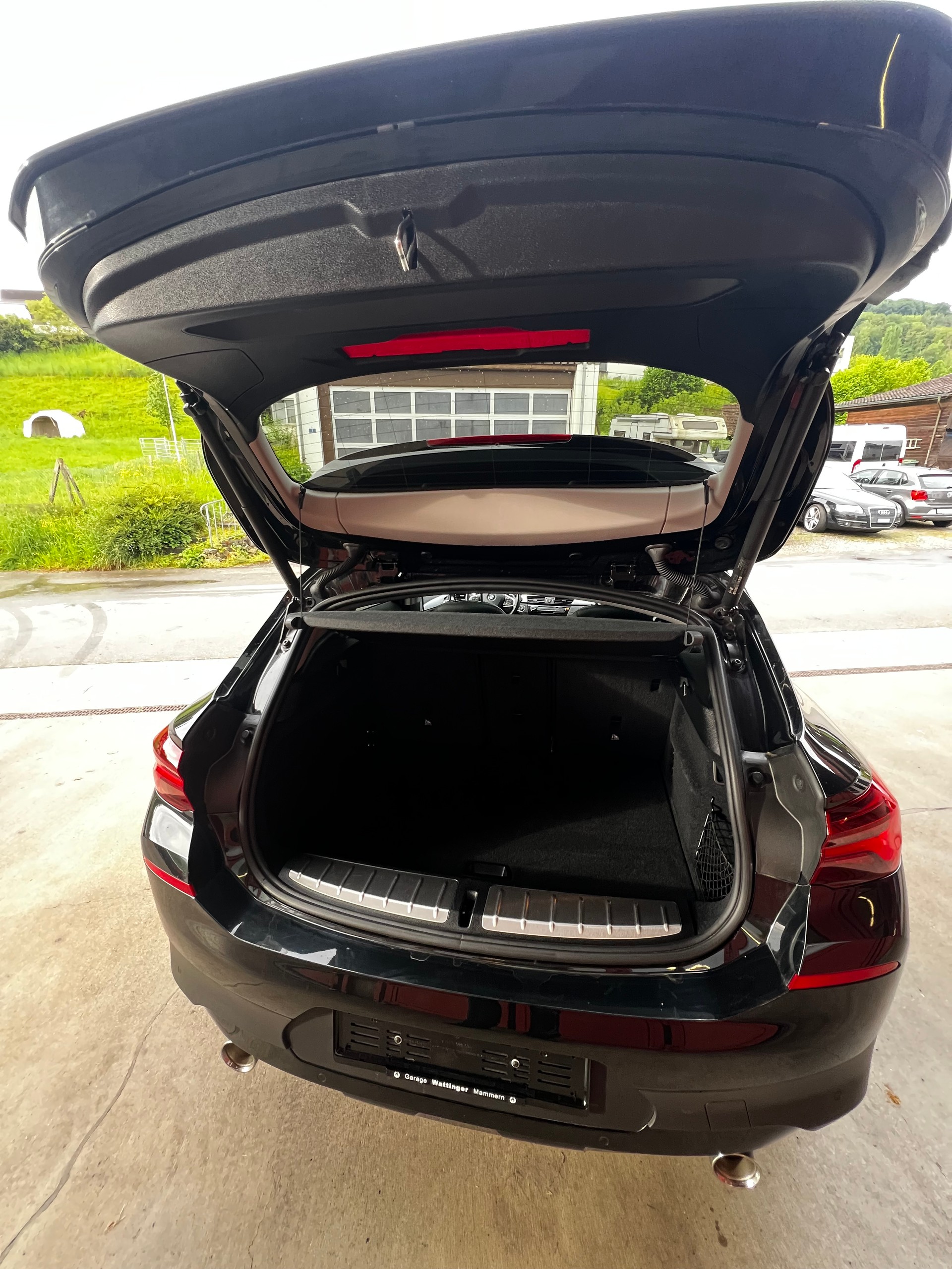 BMW X2 xDrive 20d Steptronic-image-9