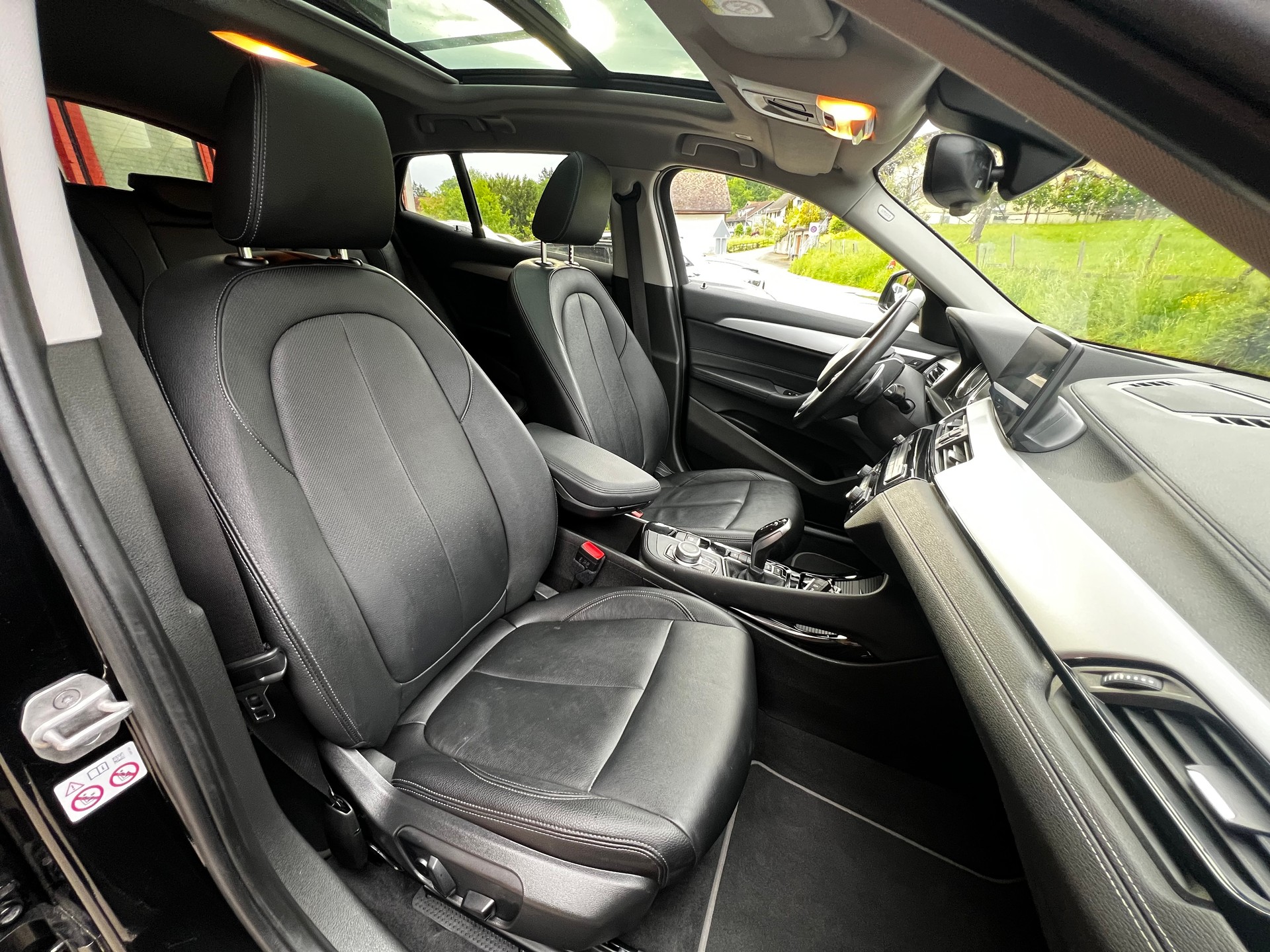 BMW X2 xDrive 20d Steptronic-image-7