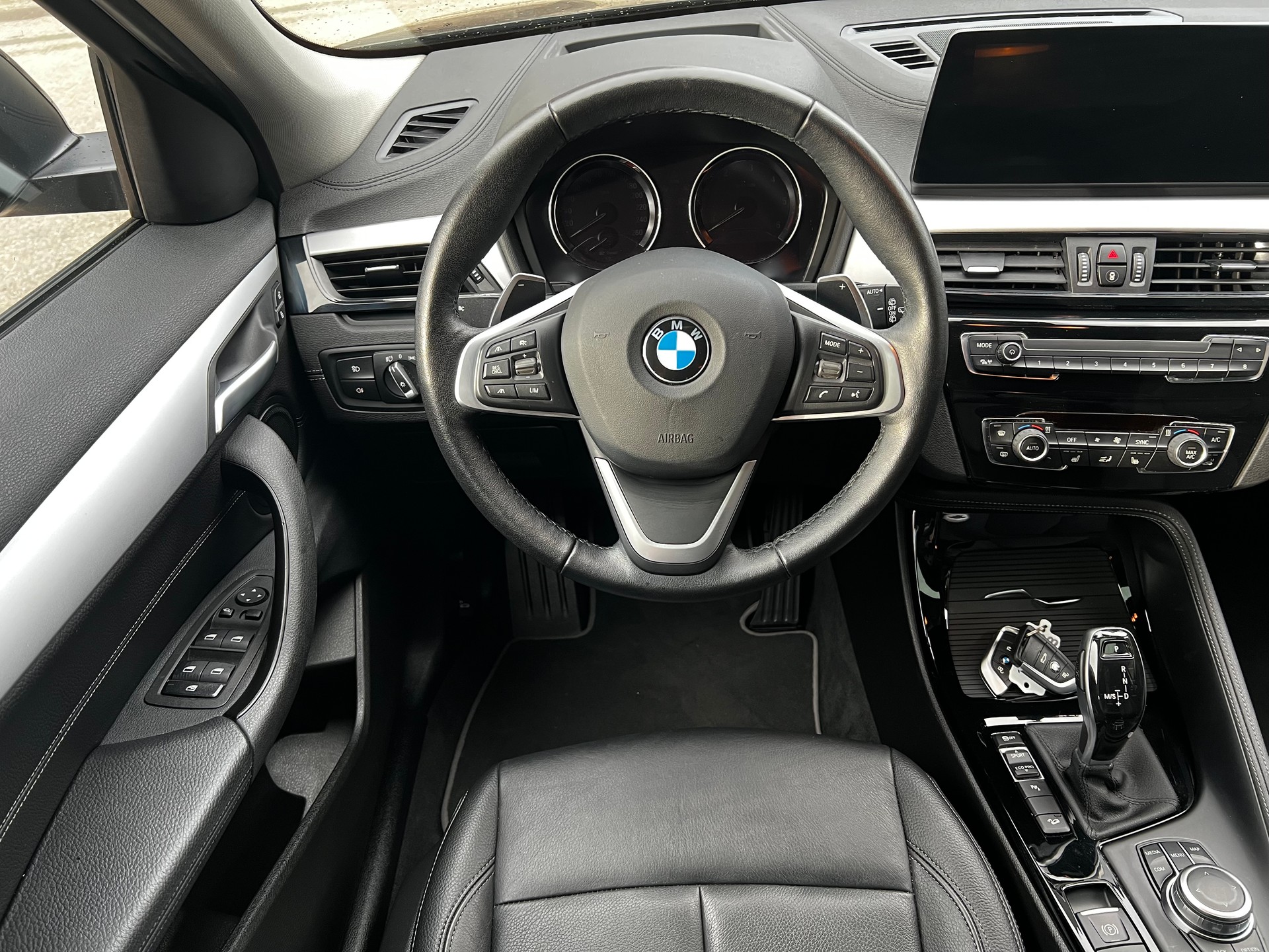 BMW X2 xDrive 20d Steptronic-image-13