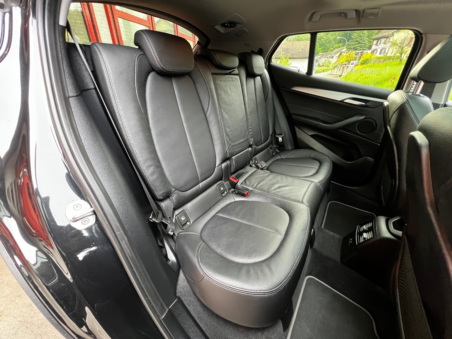 BMW X2 xDrive 20d Steptronic-image-8